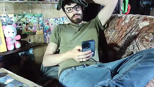 Angelsordemons6 online show from 08-01-26, 06:29