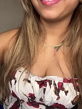 Scarlett 1819 online show from 07-29-26, 07:45