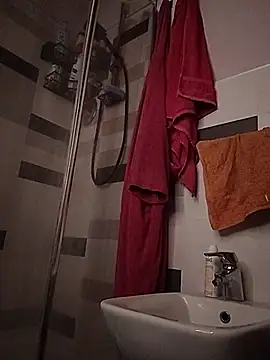 h4cMorganaEvelynn online show from 11-18-25, 10:03