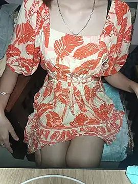 Snapshot of Isha_Sax chatting on 10-24-25, 07:32 Isha Sax online show from 10-24-25, 07:32