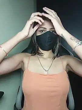 Snapshot of Isha_Sax chatting on 11-16-25, 06:30 Isha Sax online show from 11-16-25, 06:30