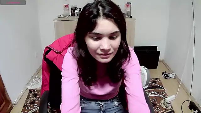 MalloryMyers online show from 12-01-25, 08:36