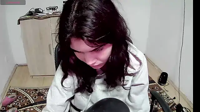 MalloryMyers online show from 01-05-26, 07:50