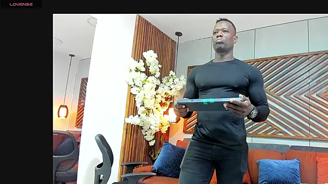 MarcusBlack  online show from 03-10-26, 11:48