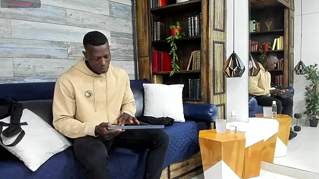Snapshot of MarcusBlack_ chatting on 05-15-26, 11:50 MarcusBlack online show from 05-15-26, 11:50