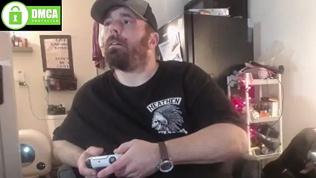 Thumper ss online show from 12-03-25, 07:56