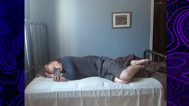 lustylyndon online show from 09-19-25, 05:46