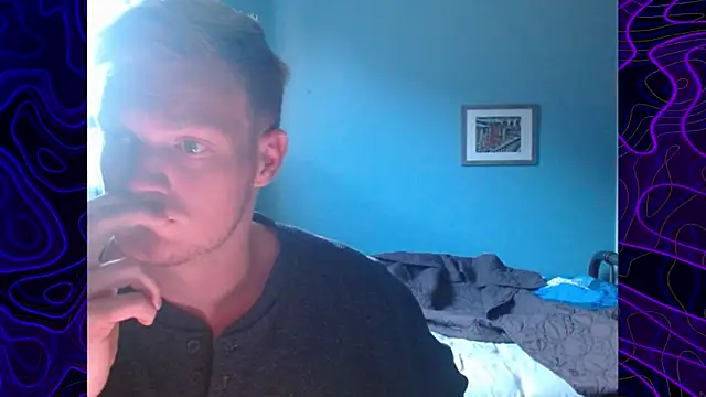 lustylyndon online show from 10-14-25, 03:13