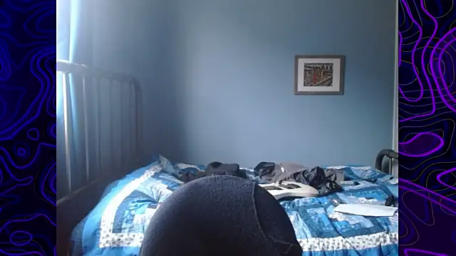 lustylyndon online show from 10-27-25, 05:28