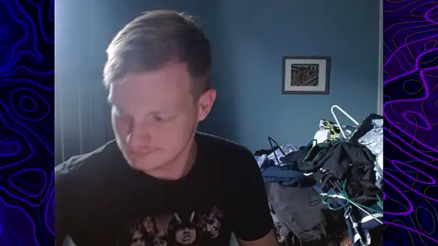 lustylyndon online show from 11-18-25, 04:00