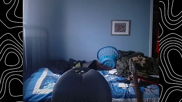 lustylyndon online show from 12-03-25, 08:18