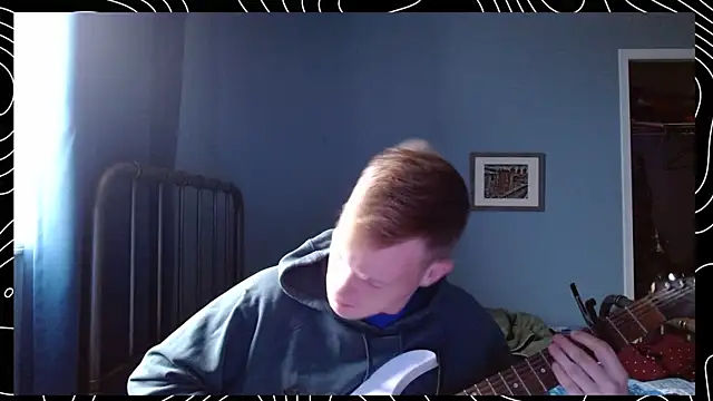 lustylyndon online show from 12-22-25, 04:26