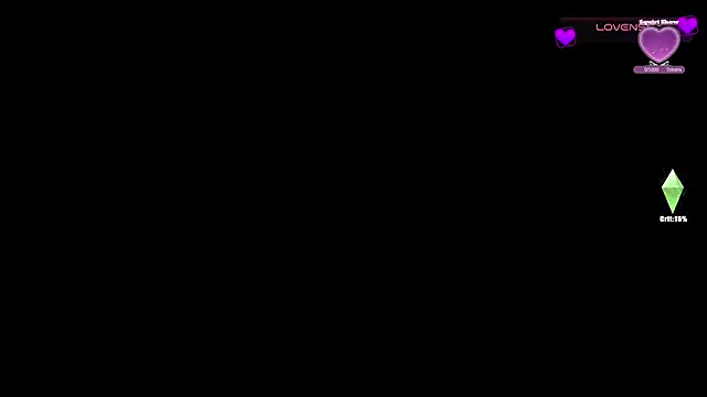 Violett3333 online show from 02-07-26, 05:27