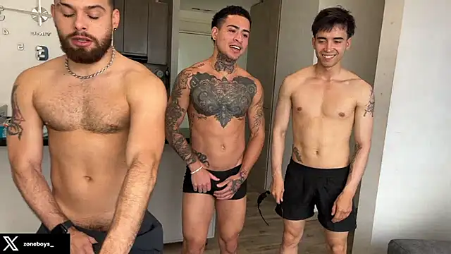 zoneboys online show from 02-06-26, 10:13