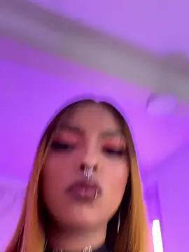 AnnahiBaker online show from 01-07-26, 10:12