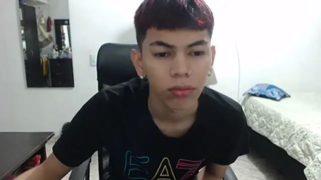 Baby boy14 online show from 07-14-26, 03:11