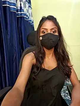 Snapshot of Riya_R24 chatting on 06-19-26, 06:45 Riya R24 online show from 06-19-26, 06:45