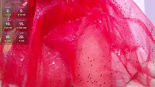 alesiamoore online show from 10-14-25, 01:34