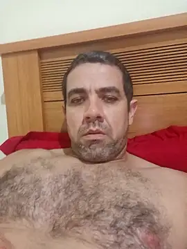 Homempintudo online show from 04-04-26, 12:09