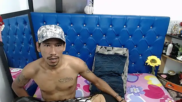 nachoandnathasha online show from 11-02-25, 06:43