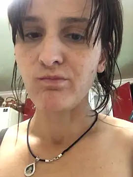 NikaSwan2831 online show from 10-02-25, 08:21