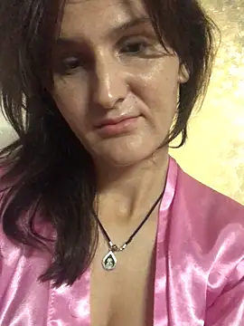 NikaSwan2831 online show from 10-11-25, 11:14