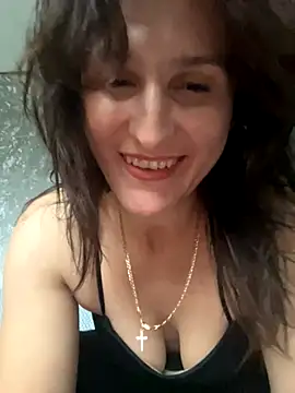 NikaSwan2831 online show from 11-29-25, 12:08