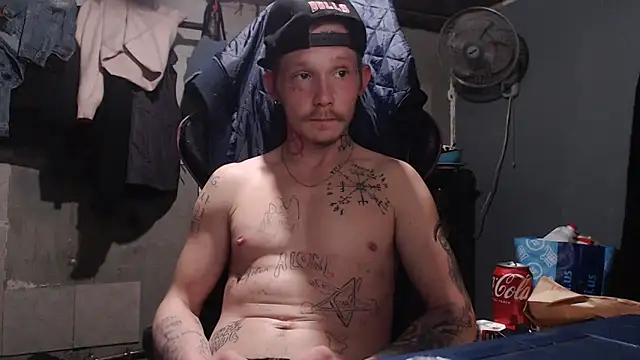 mastertrap online show from 12-16-25, 05:23