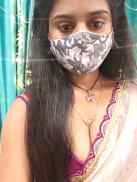 Aanya hotty online show from 10-13-25, 05:35