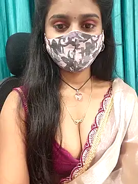 Aanya hotty online show from 10-17-25, 05:48