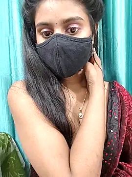 Aanya hotty online show from 04-18-26, 07:07