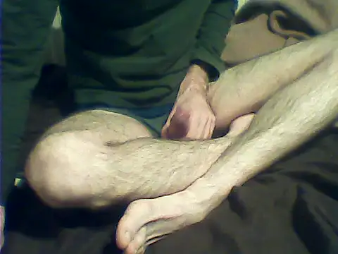 rimbaud77 online show from 03-27-26, 06:40