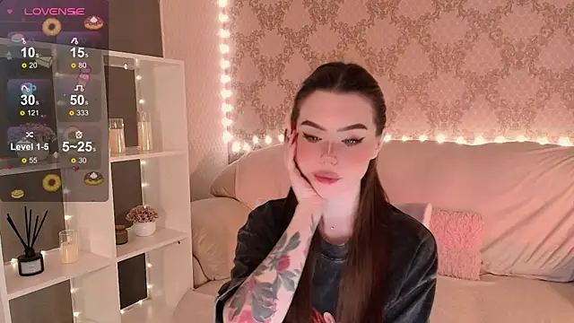 HolyMiax online show from 04-18-26, 03:32