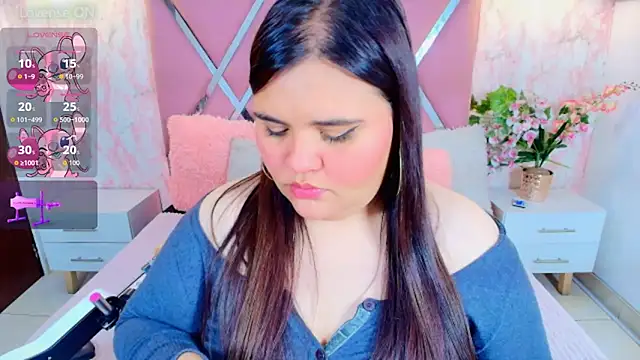Dolce pearl online show from 05-23-26, 02:06