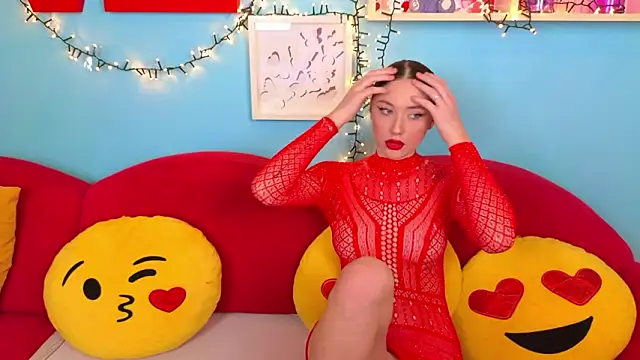 Ivanna  Rose online show from 02-13-26, 05:36