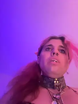 Mistress Bex69 online show from 02-14-26, 01:41