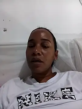 EbonyHorrny online show from 03-08-26, 10:02