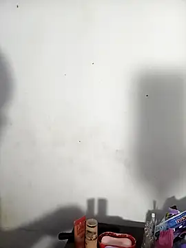 EbonyHorrny online show from 03-19-26, 02:04