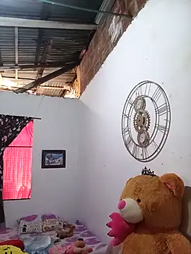 EbonyHorrny online show from 03-20-26, 03:50