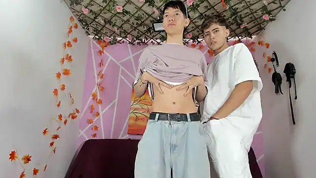 Snapshot of Bastian_boyshot77 chatting on 09-25-25, 01:59 Bastian boyshot77 online show from 09-25-25, 01:59