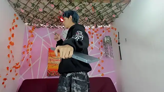 Snapshot of Bastian_boyshot77 chatting on 09-29-25, 03:06 Bastian boyshot77 online show from 09-29-25, 03:06