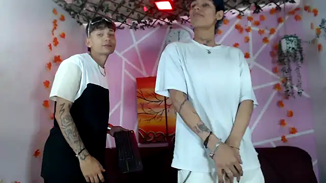 Snapshot of Bastian_boyshot77 chatting on 10-01-25, 08:15 Bastian boyshot77 online show from 10-01-25, 08:15