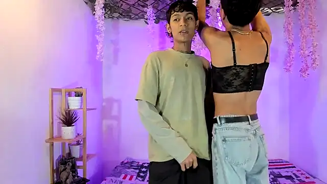 Bastian boyshot77 online show from 03-03-26, 09:10