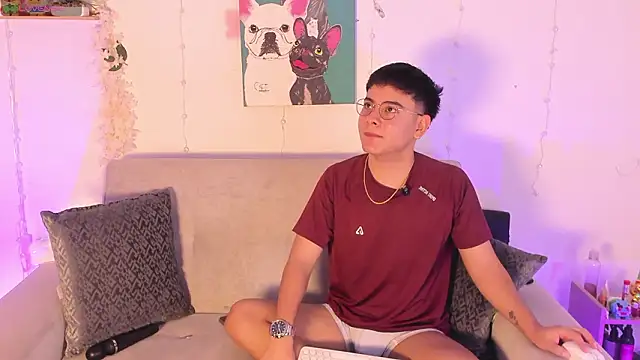 Young Ben online show from 02-01-26, 02:26