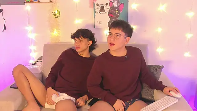 Young Ben online show from 02-13-26, 10:39