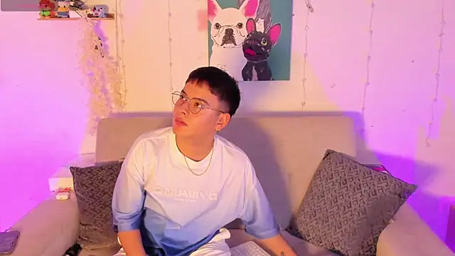 Young Ben online show from 05-15-26, 11:45
