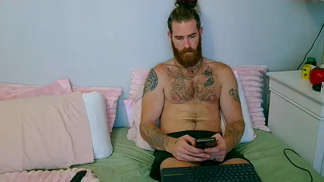 Barbie ken1992 online show from 09-19-25, 05:46