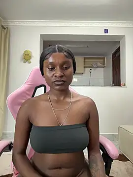 Lil-shawrie online show from 04-03-26, 07:23