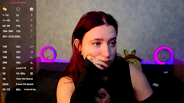 Snapshot of Mini_Lady1 chatting on 09-14-25, 06:34 Mini Lady1 online show from 09-14-25, 06:34