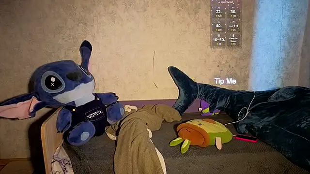 Mini Lady1 online show from 03-05-26, 06:31